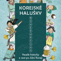 Korejské halušky